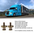 thumbnail image 4 of Kits Puerta Repuesto A68172101KO Aptos para Freightliner Century, 4 of 9