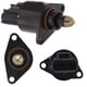 thumbnail image 1 of VÁLVULA DE CONTROL DE AIRE INTRAN-FLOTAMEX Nuevo 2001 al 2002 DODGE 2.4L L4, 1 of 3
