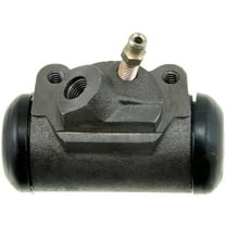 Dorman W40823 Front Driver Side Drum Brake Wheel Cylinder for Specific Ford / Mercury Models