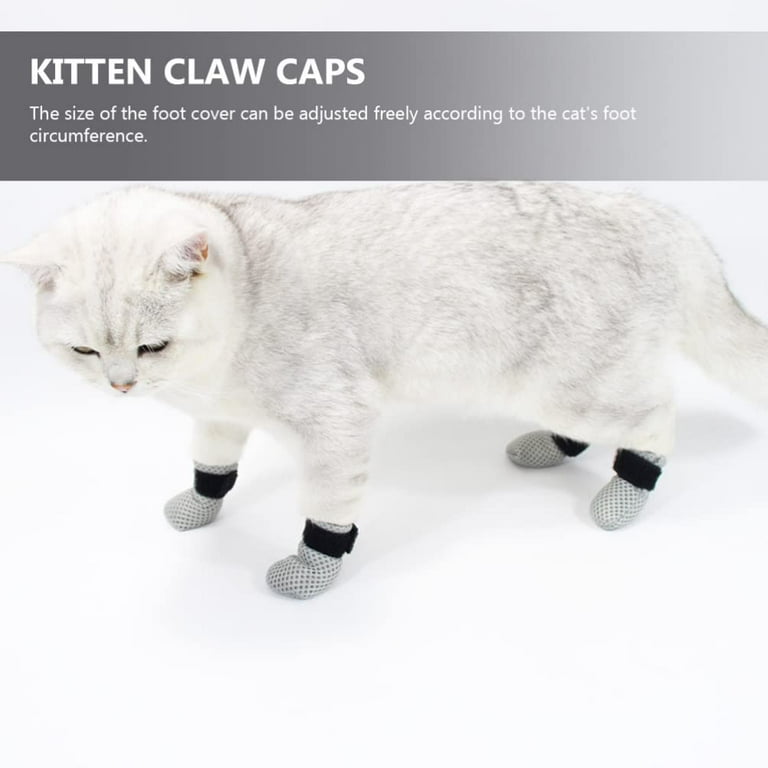 Cat claw covers walmart sales