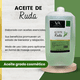 thumbnail image 2 of Aceite Masajes Ruda Corporal Spa Profesional 4 Litros VA, 2 of 3