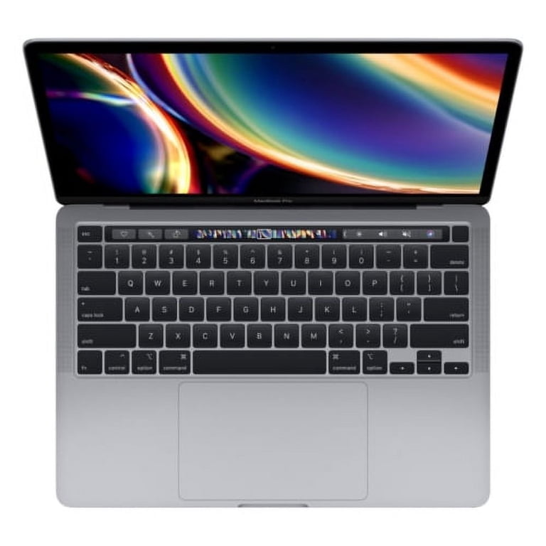 Restored 2020 Apple MacBook Pro 13.3