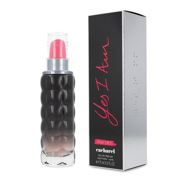 Cacharel Yes I Am Pink First 75 Ml Edp Spray Cacharel Cacharel Yes I Am
