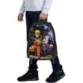 thumbnail image 6 of Naruto 3d Prints Anime Backpack Set Cartoon Stylish Backpack With Lunch Box For Outdoor Travel And Casual, 6 of 6