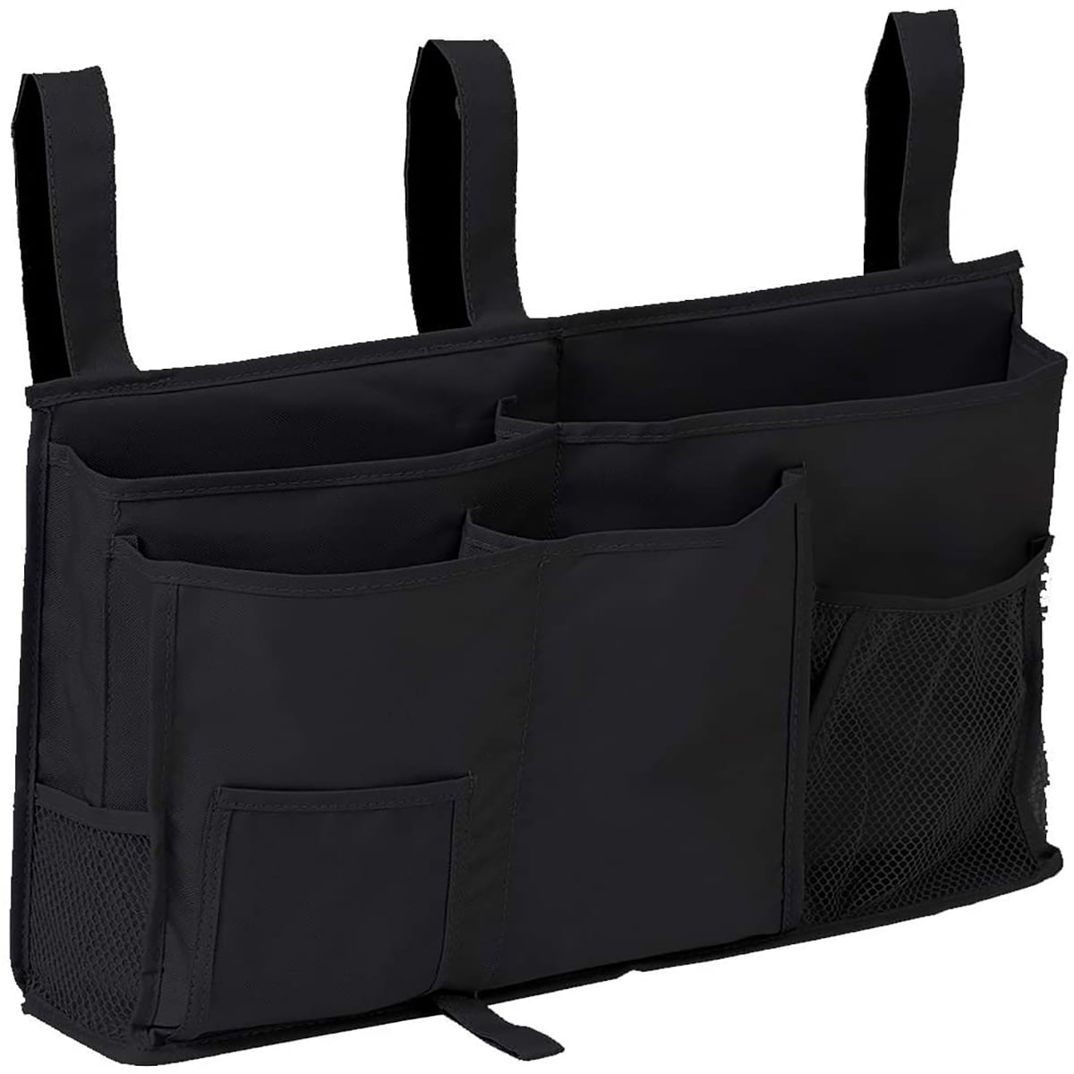 Wall Hanging Storage Bag, Waterproof Over The Door Closet Organizer