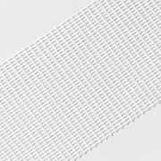 Saint-Gobain FibaTape Fiberglass Mesh Drywall Joint Tape - Self Adhesive - 300 ft x 1-7/8 in, White