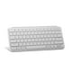 thumbnail image 1 of Teclado Keychron B1 Pro Ultradelgado Inalámbrico Bluetooth Blanco, 1 of 8
