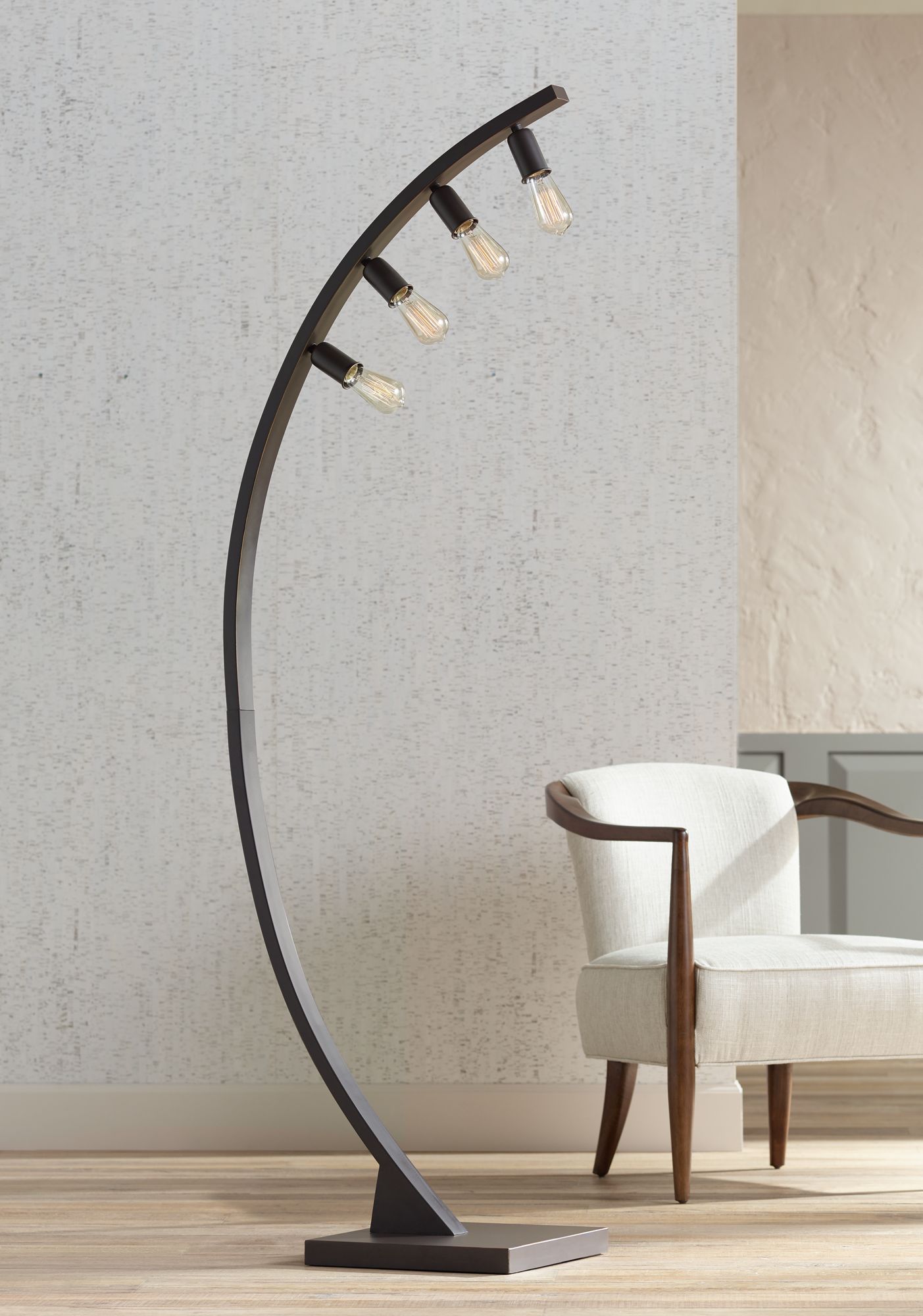 floor lamp industrial design