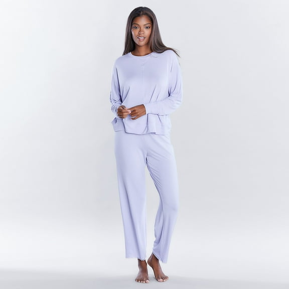 Journelle Women's Emma Pullover in Purple