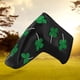 thumbnail image 2 of Kuymtek PU Golf Club Cover Durable Golf Putter Cover Accesorios Deportivos (Negro), 2 of 6