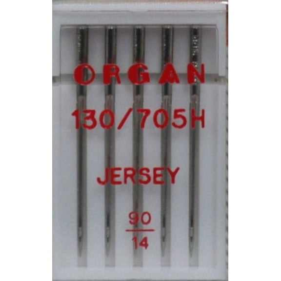 ORGAN Ballpoint Needle Size 90/14