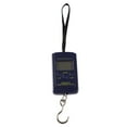 thumbnail image 3 of CNKOO Spring Scales Travel Weighting Steelyard Hanging High Precision Balance Suitcase Mini Multifunctional Weight Tool Pocket, 3 of 25