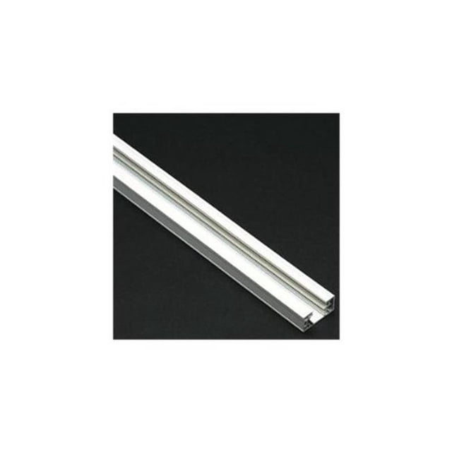 Cal LightingHT-272-WH Track Rail 3 Wire Connection, White - 6 ft.