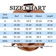 thumbnail image 4 of Hearthz Men Polo Shirts White Quick Dry Mens Shirts Long Sleeve Moisture Wicking Athletic Workout Golf Polos for Men, 4 of 6
