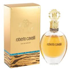Roberto Cavalli Nouveau Parfum de Roberto Cavalli 50 ml Eau de Parfum Spray