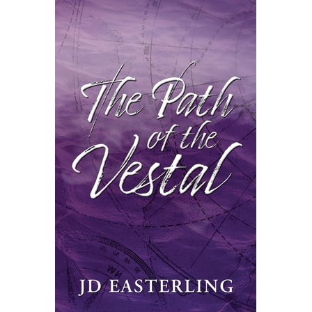 The Path of the Vestal, (Paperback)