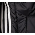 thumbnail image 4 of Womens Adidas GK8554 Jacket Black UK 6, 4 of 4