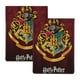 thumbnail image 3 of Funda de cuero para portátil con diseño de dibujos animados de Harry Potter, estilo 2, 3 of 8