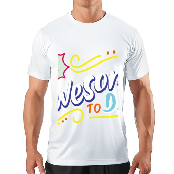 Men's T Shirt#replace# Women's Shirts Round Neck Patterned Tee Summer New Sports Shirt Vintage Style Gift for Friends XS