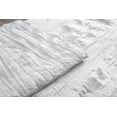 thumbnail image 4 of Crinkled Down Alternative Blanket, 4 of 4