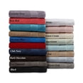 thumbnail image 2 of Towel Sanders Collection Plush Cotton Body Bath Hand Bath, 2 of 2