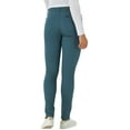 thumbnail image 2 of Women's Sculpting Slim Fit Skinny Jean in Anchor, 2 of 3