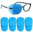 thumbnail image 1 of After Surgery Eye Patch for Glasses, 1 of 4