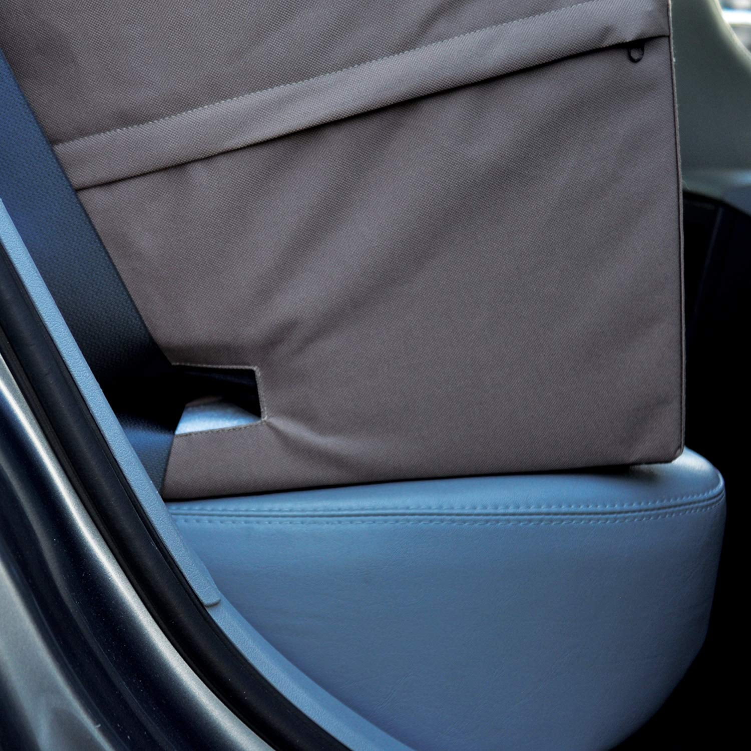 k and h pet booster seat