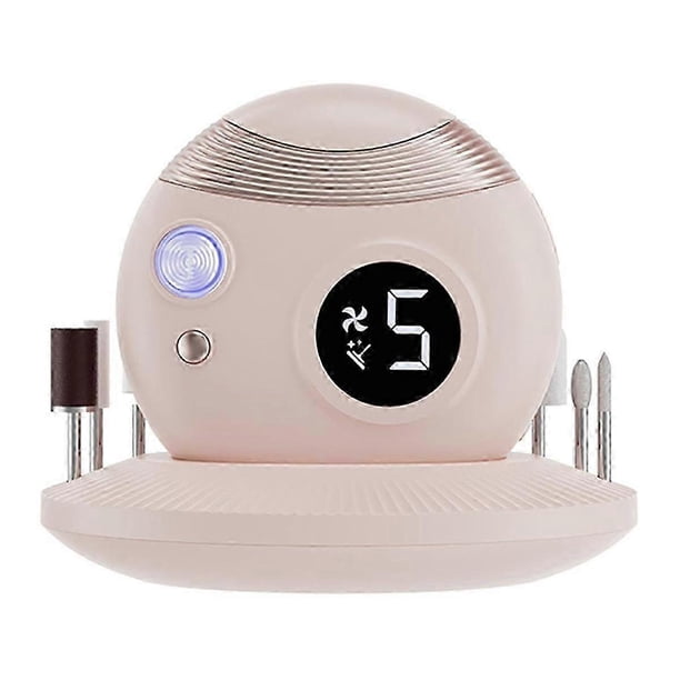 Electric Nails Cutter Nails Trimmer Nails Light Automatic Nails Cutter Nails File Fingernail Cutter