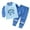 Headset Cart, variant on LYMAYTER Toddler Kids Girls Sleepwear Outfit Cotton Soft Sleepwear Spring Autumn Comfort Sleepwear for Infant Boys 6M-7Y