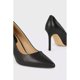 thumbnail image 2 of Dorothy Perkins - Zapatos de Tacón Bajo Dash Slip-on para Mujer (Negro), 2 of 3