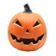 thumbnail image 1 of Calabaza Brillante Luces Jack Lantern Halloween LED Linterna Plástico Funciona Con Pilas para Decoraciones Interiores Y Exteriores, 1 of 9