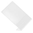 thumbnail image 4 of Clear Photo Frame, Photo Frame Picture Frame Acrylic Photo Frame Home Decoration  For  Bedroom, 4 of 8