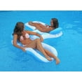thumbnail image 3 of Ahh-Qua Lounge Pool Float, 3 of 9