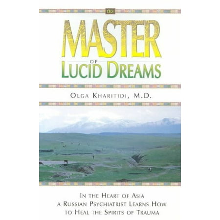 Master of Lucid Dreams