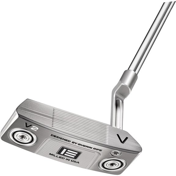 Pre-Owned Evnroll V Series V2 Short Plumber Putter 35 Inches Excellent