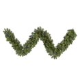 thumbnail image 1 of 9' x 18" Pre-Lit Grand Teton Artificial Christmas Garland - Multi LED Lights, 1 of 2
