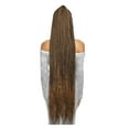 thumbnail image 4 of Mane Concept Red Carpet Synthetic Lace Wig - RCHB203 4x4 FREE PART BOX BRAID 46" (1), 4 of 6