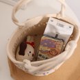 thumbnail image 4 of High Quality Cotton Rope Basket, Minimalist Design for Everyday Use, 4 of 7