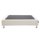 thumbnail image 1 of Box Base Cama Matrimonial Dicasa  Beige, 1 of 5