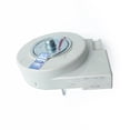thumbnail image 2 of DREP5020LC Evaporator Fan Motor DA31-00146H DREP5020LC Replacement for Samsung Refrigerator DA31-00146H, 2 of 4
