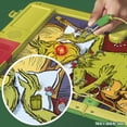 thumbnail image 4 of Operation: The Grinch Edition Board Game, Dr. Seuss for Kids, 1+ Players, Ages 6+ (Walmart Exclusive), 4 of 10