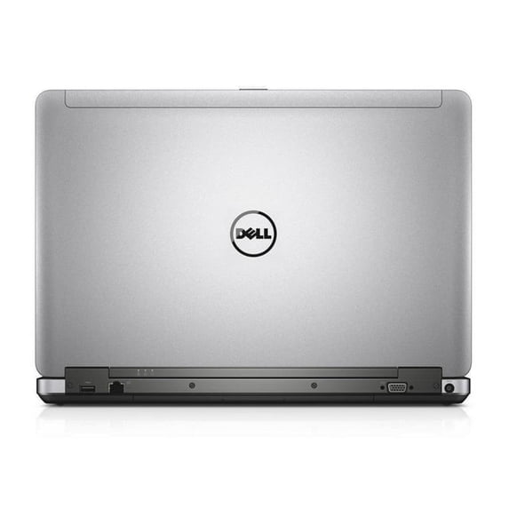 Pre-Owned Dell Latitude E6540 15.6 Laptop with Intel Core i7 Processor, 16 GB of RAM, 512 GB SSD, DVD, Windows 11 Professional 64-Bit. USED