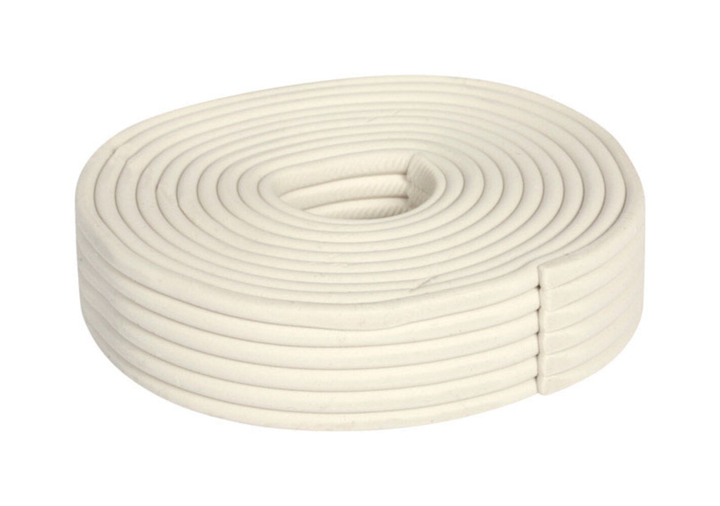 Gray Pack of 2 1/8 in W X 90 Ft L M-D Building Products 71548 M-D Replaceable Caulking Cord 