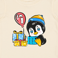thumbnail image 4 of Inktastic Penguin 1st Birthday Boys or Girls Baby T-Shirt, 4 of 5