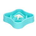 thumbnail image 4 of Tazón de comida lenta para cachorros, Tazón de comida lenta para perros Tazón de alimentación divertido Tazón de comida lenta para mascotas Tecnología avanzada, 4 of 9