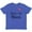 Vintage Royal Blue, variant on Inktastic Worlds Best Niece Youth T-Shirt