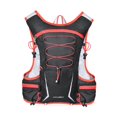 thumbnail image 6 of BAOSITY Bike Backpack Pack Rucksack Lightweight Backpack Cycling Backpack for Mountaineering Hiking Skiing Adults Red 16.5x14.5x36cm, 6 of 8