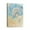 Coquillage (125), variante sur Impressions sur Toile Encadrées Charme Côtier Rustique de Plage Océan, Coquillage, Étoile de Mer Art Mural - 12x16 Pouces pour Décoration de Salon, Chambre, Salle de Bain
