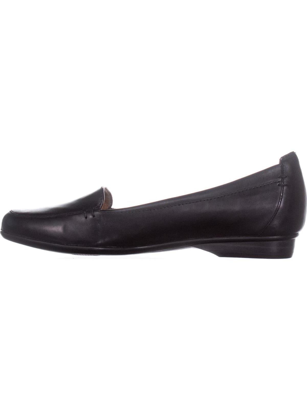 naturalizer saban loafer